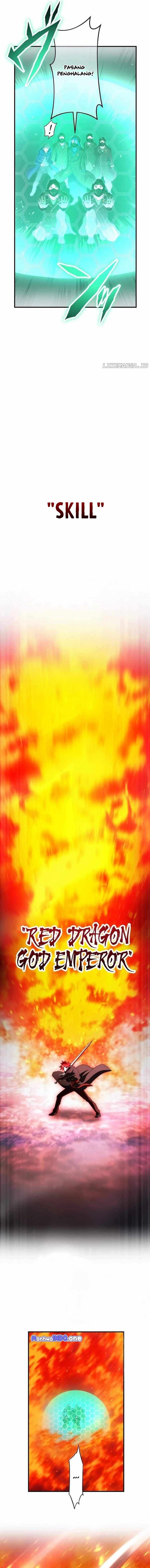 I Am The Strongest Awakeners Recognized By All Of The Worlds Cheat Masters Chapter 21 Halaman 22