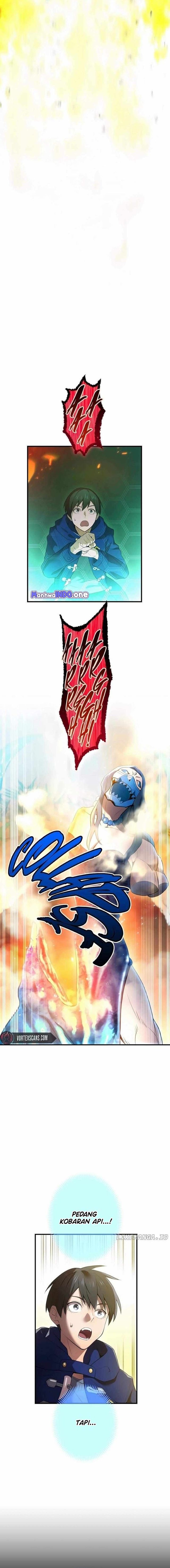 I Am The Strongest Awakeners Recognized By All Of The Worlds Cheat Masters Chapter 21 Halaman 24