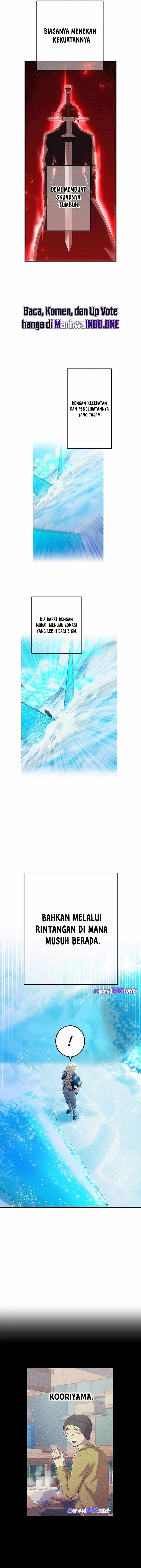 I Am The Strongest Awakeners Recognized By All Of The Worlds Cheat Masters Chapter 22 Halaman 13
