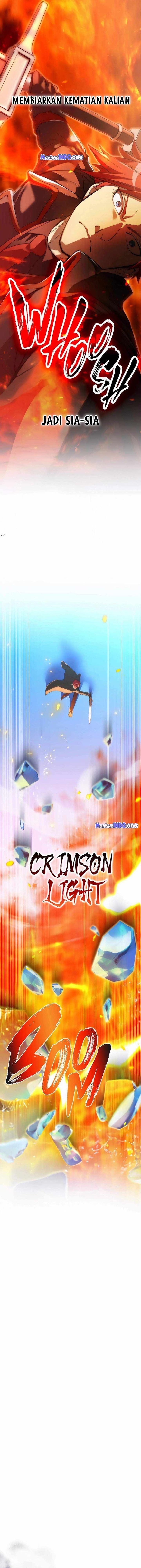 I Am The Strongest Awakeners Recognized By All Of The Worlds Cheat Masters Chapter 22 Halaman 15