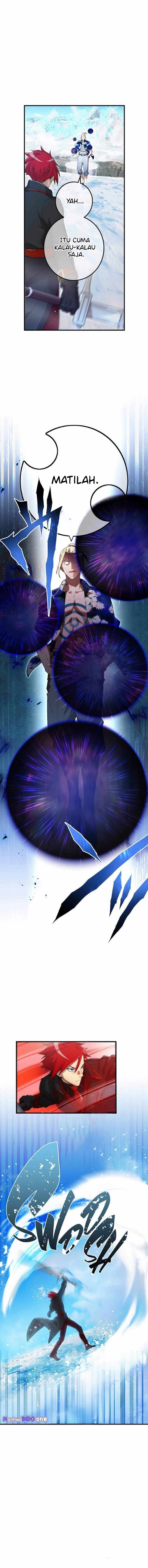 I Am The Strongest Awakeners Recognized By All Of The Worlds Cheat Masters Chapter 22 Halaman 17