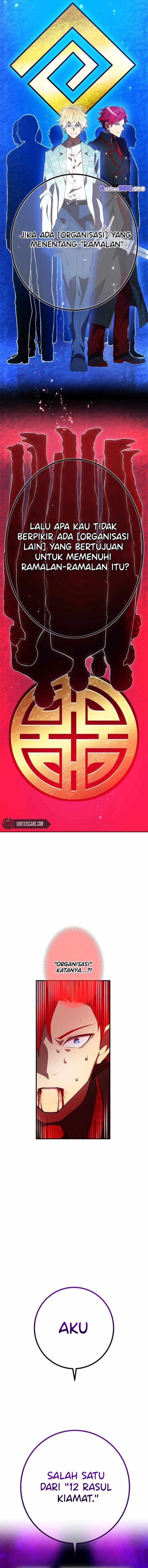 I Am The Strongest Awakeners Recognized By All Of The Worlds Cheat Masters Chapter 23 Halaman 14
