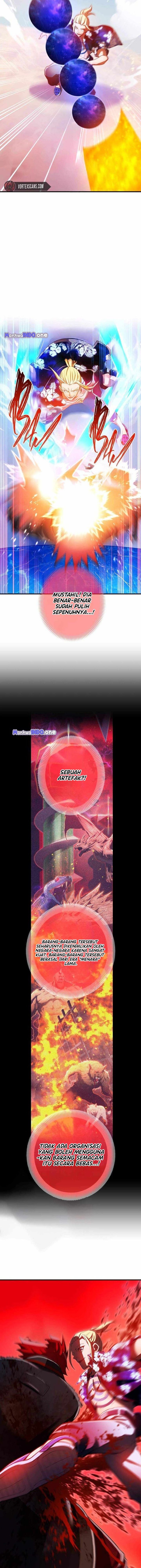 I Am The Strongest Awakeners Recognized By All Of The Worlds Cheat Masters Chapter 23 Halaman 20