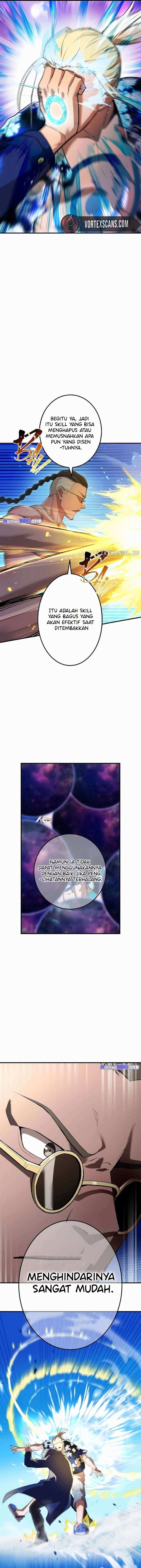 I Am The Strongest Awakeners Recognized By All Of The Worlds Cheat Masters Chapter 24 Halaman 11