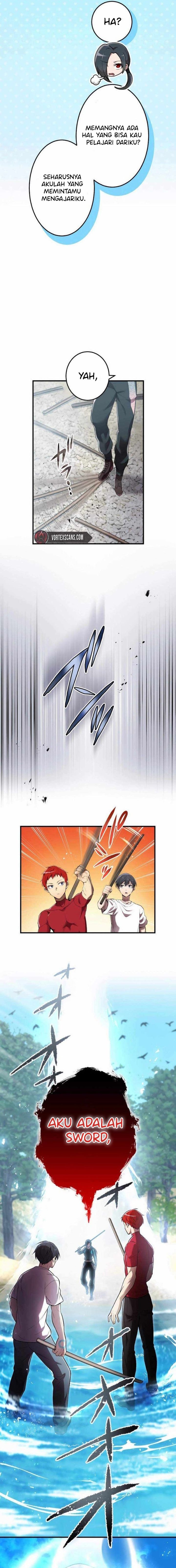 I Am The Strongest Awakeners Recognized By All Of The Worlds Cheat Masters Chapter 27 Halaman 17