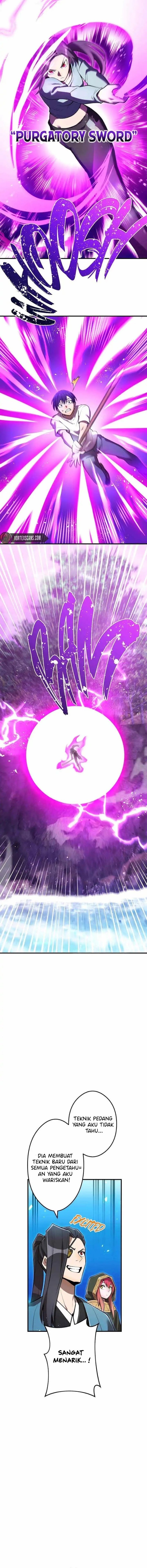 I Am The Strongest Awakeners Recognized By All Of The Worlds Cheat Masters Chapter 29 Halaman 15