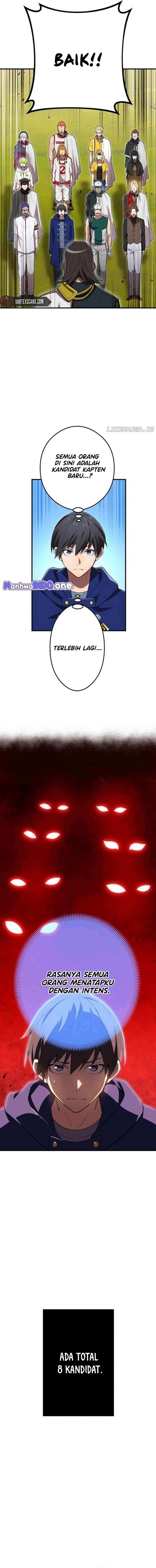 I Am The Strongest Awakeners Recognized By All Of The Worlds Cheat Masters Chapter 30 Halaman 5