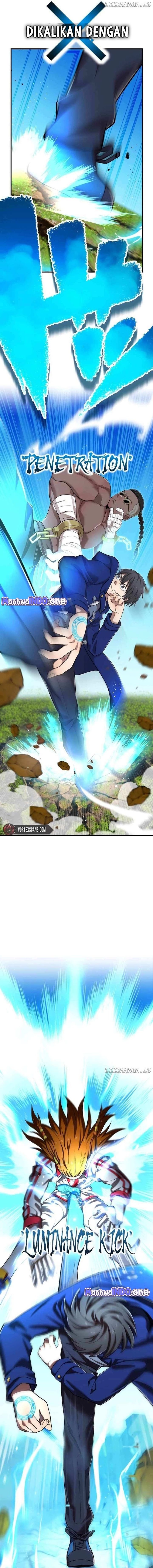 I Am The Strongest Awakeners Recognized By All Of The Worlds Cheat Masters Chapter 31 Halaman 5