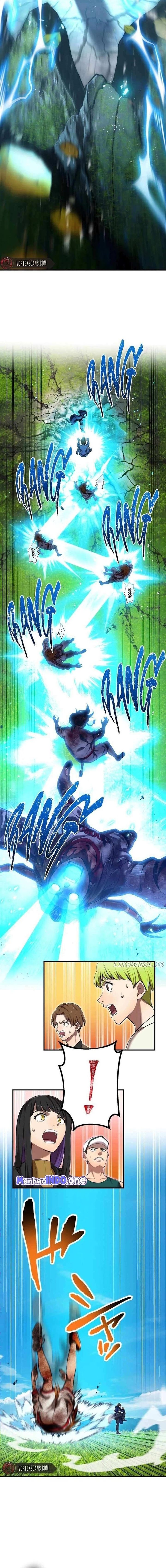 I Am The Strongest Awakeners Recognized By All Of The Worlds Cheat Masters Chapter 31 Halaman 6