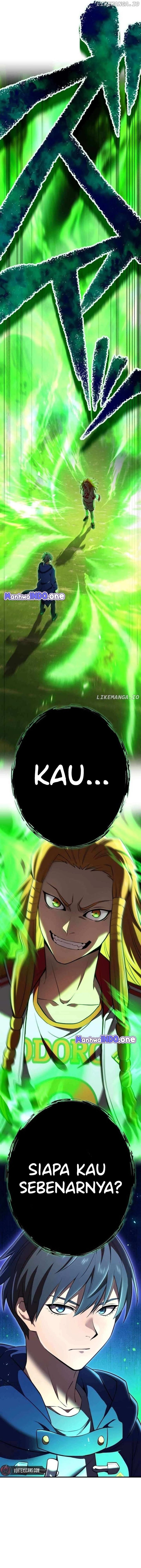 I Am The Strongest Awakeners Recognized By All Of The Worlds Cheat Masters Chapter 33 Halaman 20