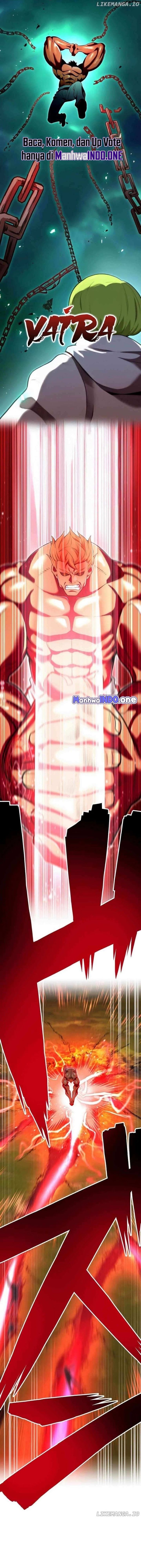 I Am The Strongest Awakeners Recognized By All Of The Worlds Cheat Masters Chapter 36 Halaman 7
