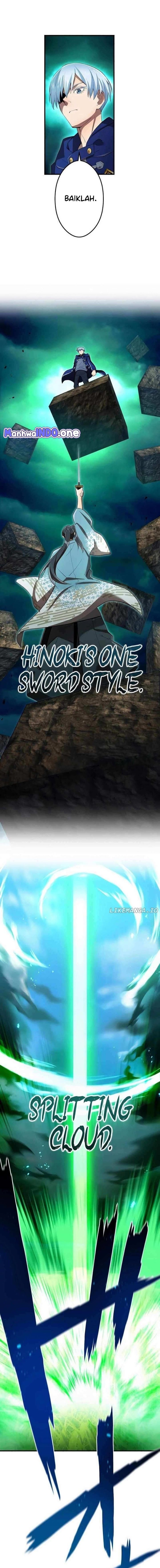 I Am The Strongest Awakeners Recognized By All Of The Worlds Cheat Masters Chapter 37 Halaman 8