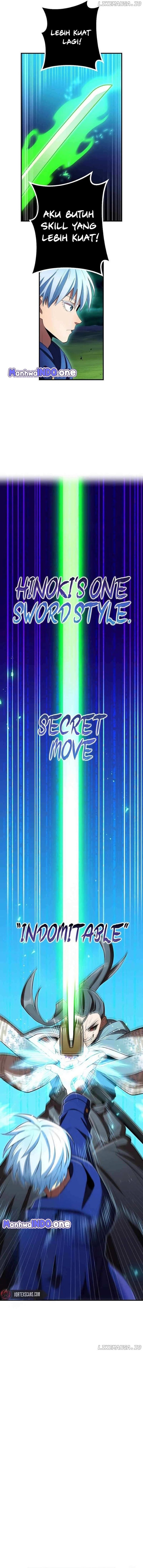 I Am The Strongest Awakeners Recognized By All Of The Worlds Cheat Masters Chapter 37 Halaman 10