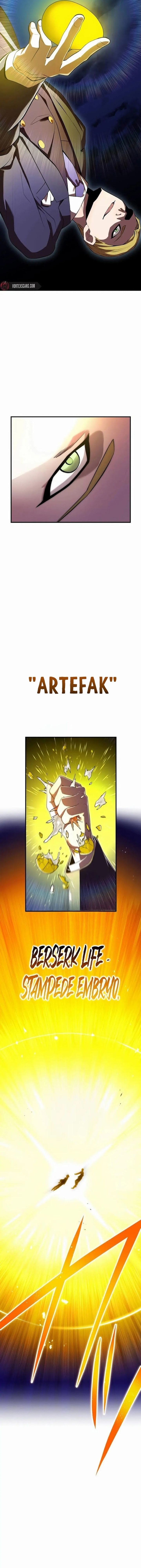 I Am The Strongest Awakeners Recognized By All Of The Worlds Cheat Masters Chapter 41 Halaman 20
