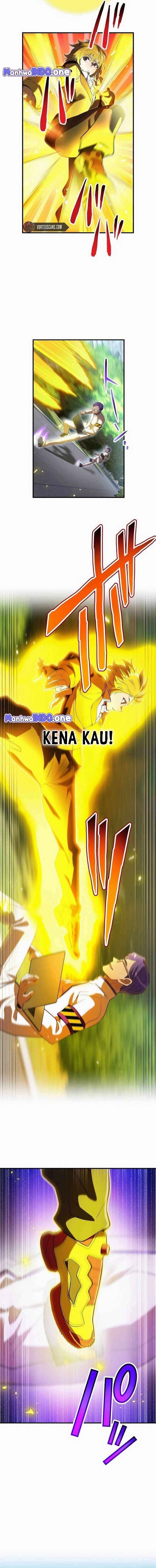I Am The Strongest Awakeners Recognized By All Of The Worlds Cheat Masters Chapter 43 Halaman 5