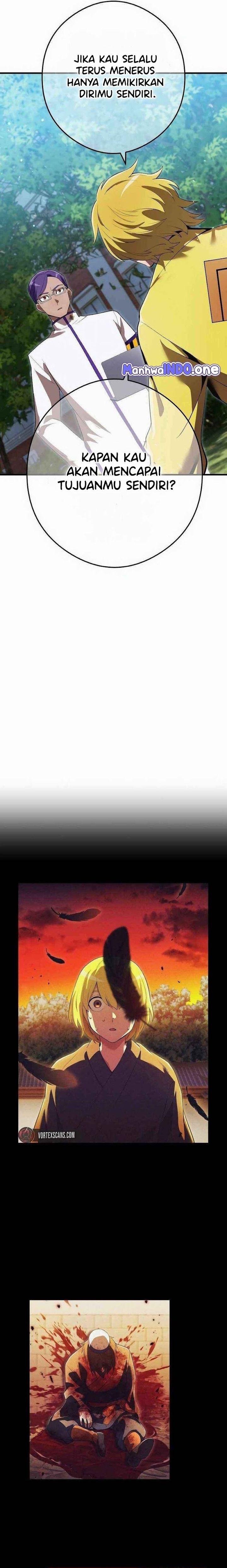I Am The Strongest Awakeners Recognized By All Of The Worlds Cheat Masters Chapter 43 Halaman 12