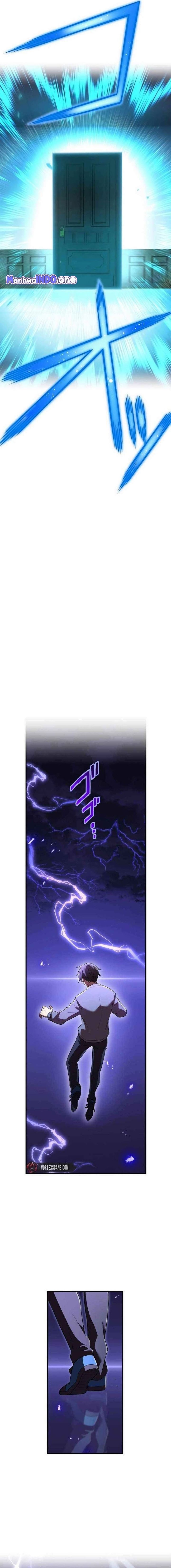 I Am The Strongest Awakeners Recognized By All Of The Worlds Cheat Masters Chapter 44 Halaman 21