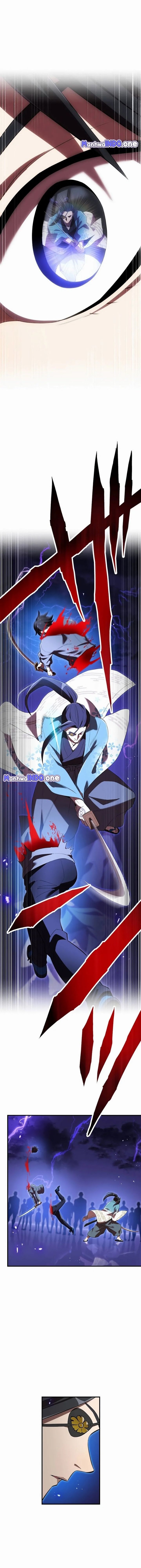 I Am The Strongest Awakeners Recognized By All Of The Worlds Cheat Masters Chapter 45 Halaman 9