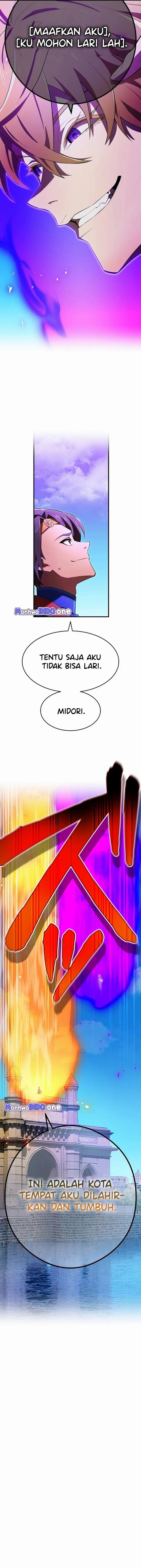 I Am The Strongest Awakeners Recognized By All Of The Worlds Cheat Masters Chapter 45 Halaman 15