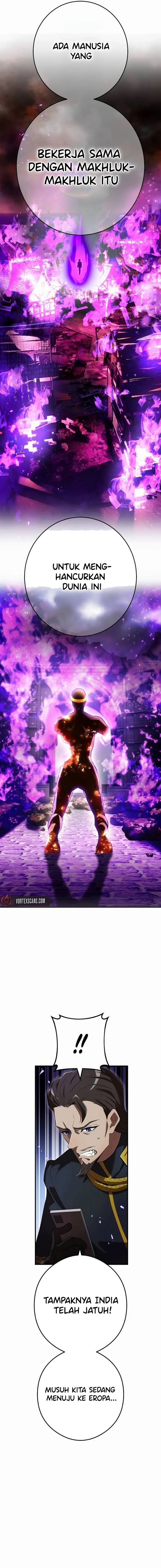 I Am The Strongest Awakeners Recognized By All Of The Worlds Cheat Masters Chapter 45 Halaman 17