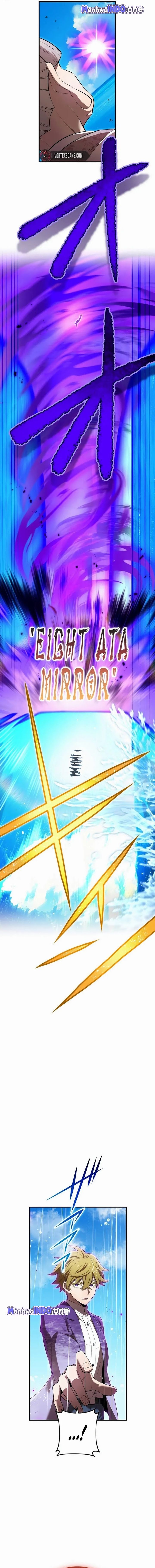 I Am The Strongest Awakeners Recognized By All Of The Worlds Cheat Masters Chapter 45 Halaman 25