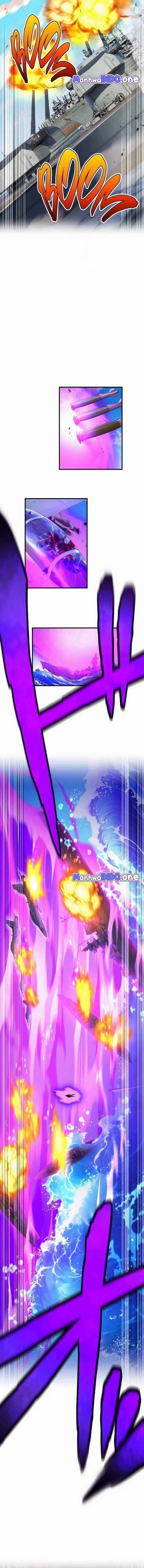 I Am The Strongest Awakeners Recognized By All Of The Worlds Cheat Masters Chapter 47 Halaman 7