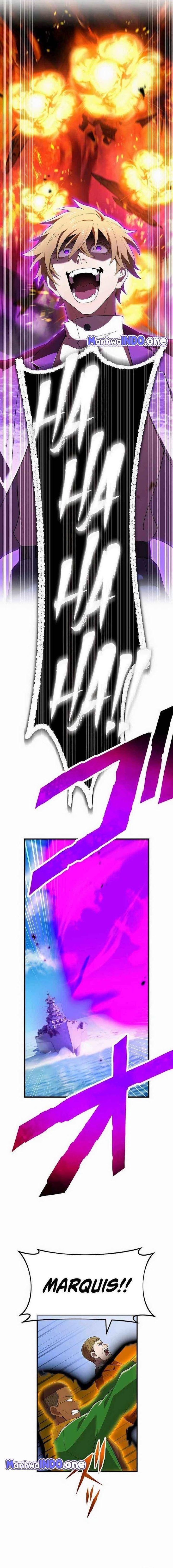 I Am The Strongest Awakeners Recognized By All Of The Worlds Cheat Masters Chapter 47 Halaman 8