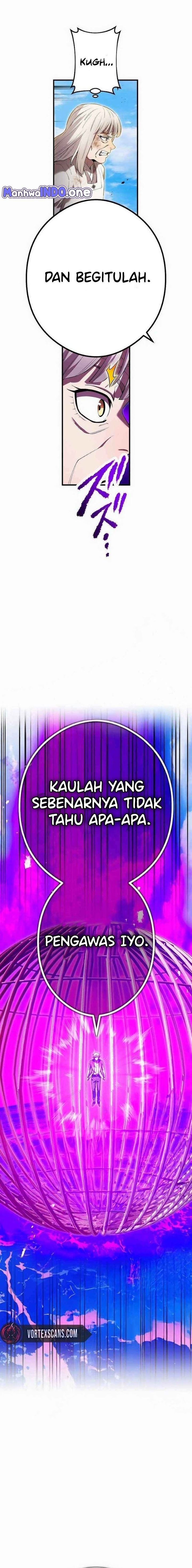 I Am The Strongest Awakeners Recognized By All Of The Worlds Cheat Masters Chapter 47 Halaman 20