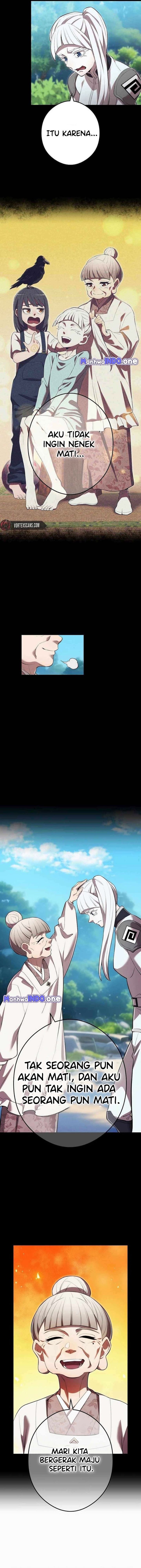 I Am The Strongest Awakeners Recognized By All Of The Worlds Cheat Masters Chapter 48 Halaman 11