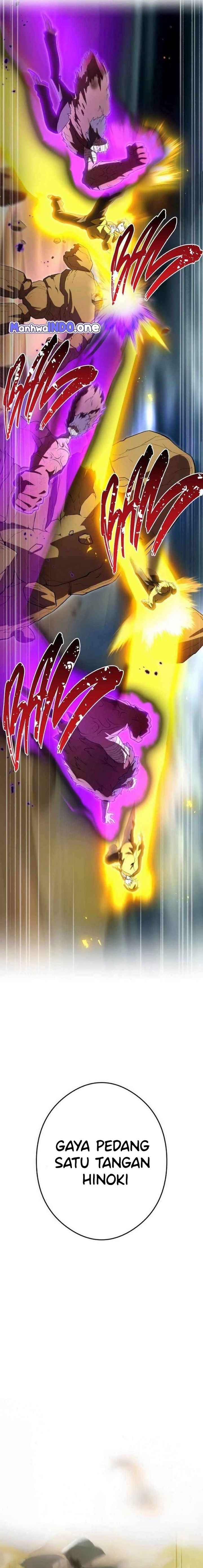 I Am The Strongest Awakeners Recognized By All Of The Worlds Cheat Masters Chapter 50 Halaman 12