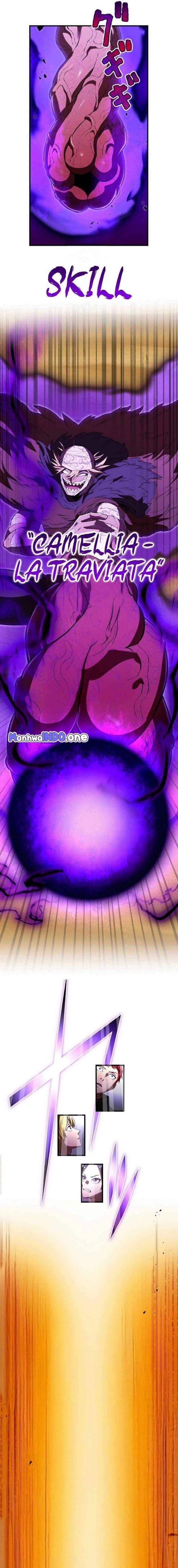 I Am The Strongest Awakeners Recognized By All Of The Worlds Cheat Masters Chapter 50 Halaman 18