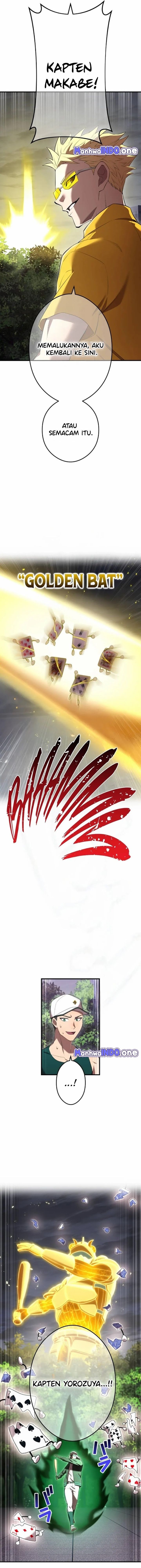 I Am The Strongest Awakeners Recognized By All Of The Worlds Cheat Masters Chapter 51 Halaman 15