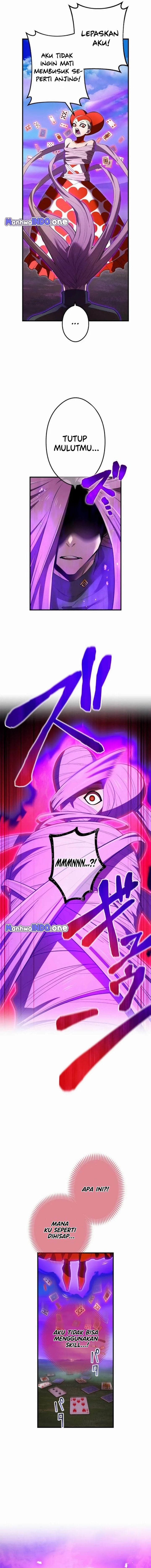 I Am The Strongest Awakeners Recognized By All Of The Worlds Cheat Masters Chapter 52 Halaman 14