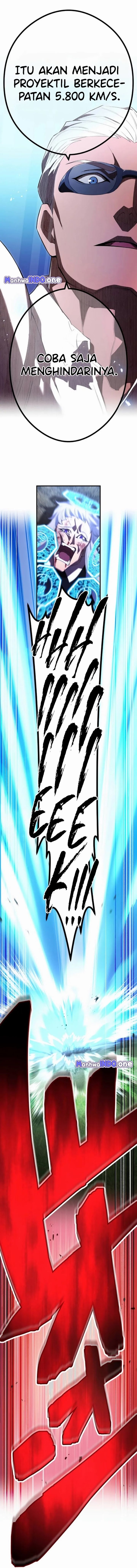 I Am The Strongest Awakeners Recognized By All Of The Worlds Cheat Masters Chapter 52 Halaman 18