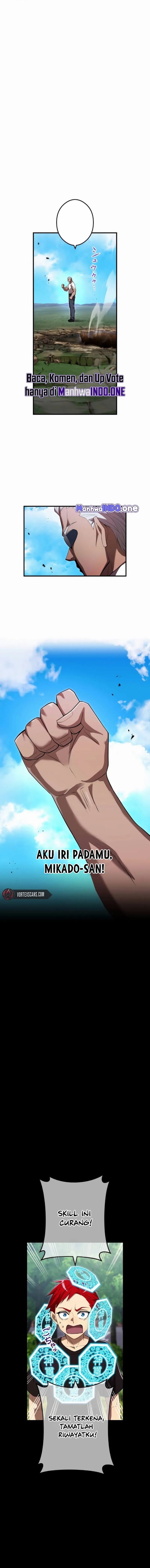 I Am The Strongest Awakeners Recognized By All Of The Worlds Cheat Masters Chapter 52 Halaman 19