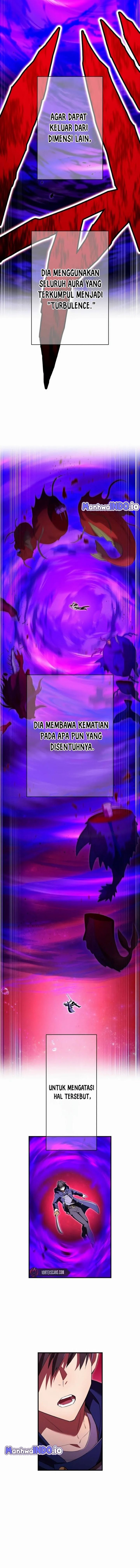 I Am The Strongest Awakeners Recognized By All Of The Worlds Cheat Masters Chapter 55 Halaman 5