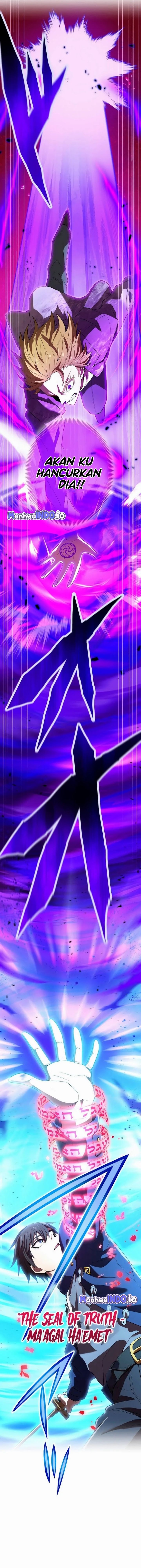 I Am The Strongest Awakeners Recognized By All Of The Worlds Cheat Masters Chapter 55 Halaman 10