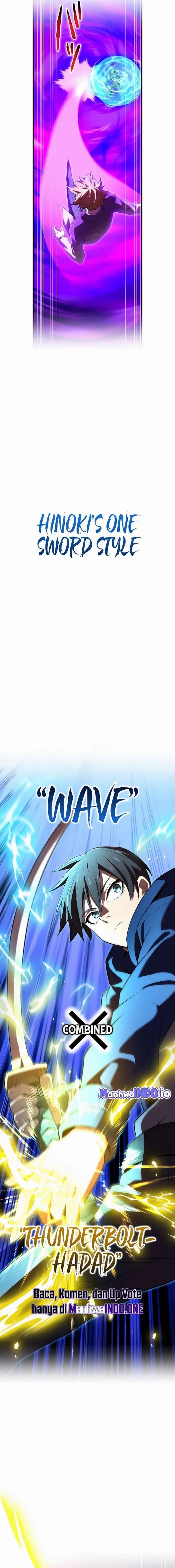 I Am The Strongest Awakeners Recognized By All Of The Worlds Cheat Masters Chapter 55 Halaman 13