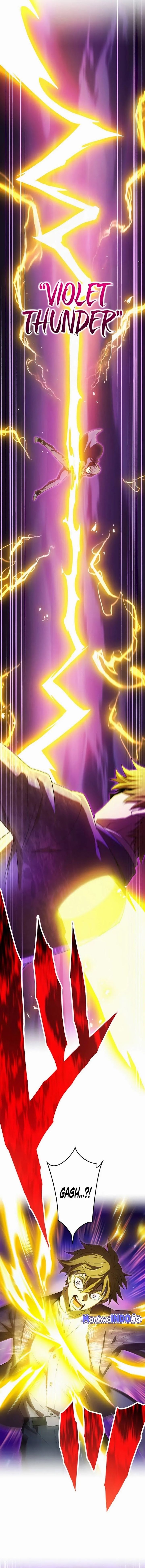I Am The Strongest Awakeners Recognized By All Of The Worlds Cheat Masters Chapter 55 Halaman 14