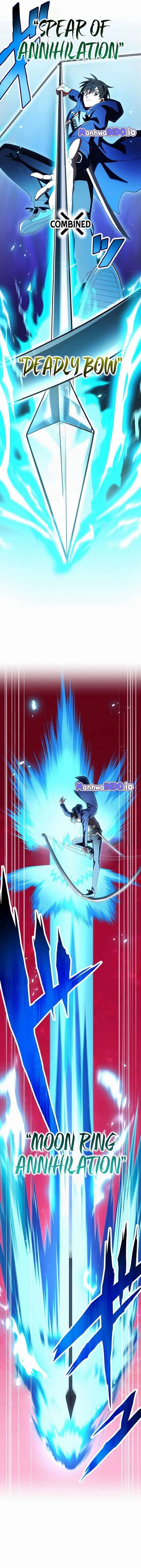 I Am The Strongest Awakeners Recognized By All Of The Worlds Cheat Masters Chapter 55 Halaman 16