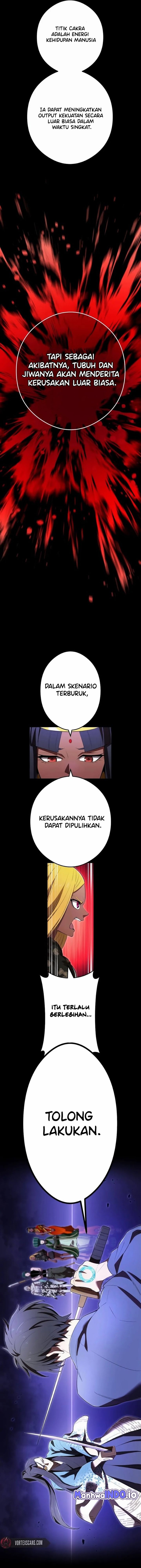 I Am The Strongest Awakeners Recognized By All Of The Worlds Cheat Masters Chapter 56 Halaman 7