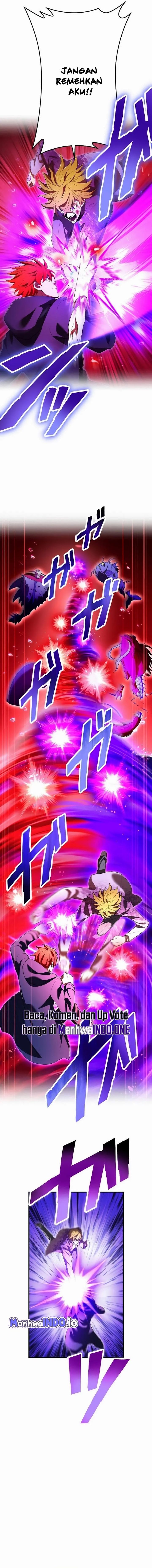 I Am The Strongest Awakeners Recognized By All Of The Worlds Cheat Masters Chapter 56 Halaman 13