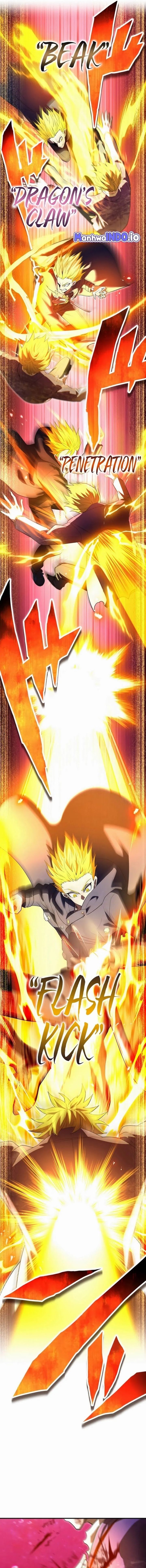 I Am The Strongest Awakeners Recognized By All Of The Worlds Cheat Masters Chapter 56 Halaman 21