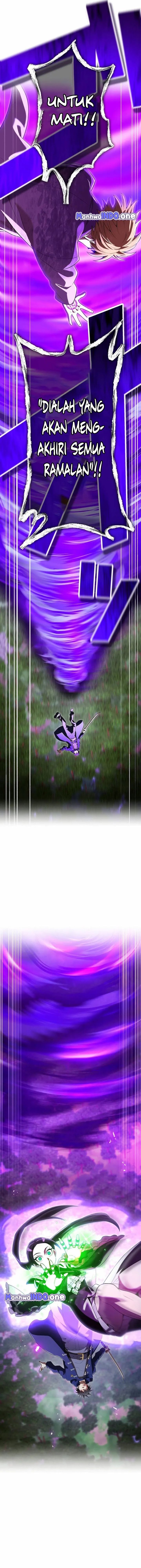 I Am The Strongest Awakeners Recognized By All Of The Worlds Cheat Masters Chapter 57 Halaman 7