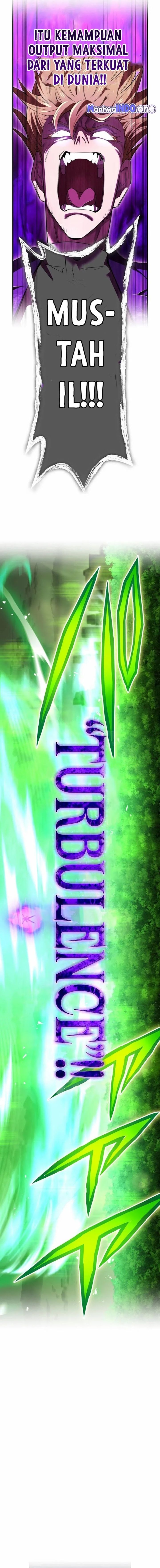 I Am The Strongest Awakeners Recognized By All Of The Worlds Cheat Masters Chapter 57 Halaman 12