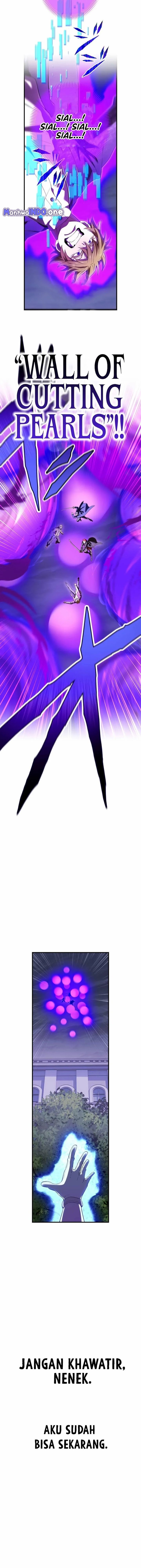 I Am The Strongest Awakeners Recognized By All Of The Worlds Cheat Masters Chapter 57 Halaman 18