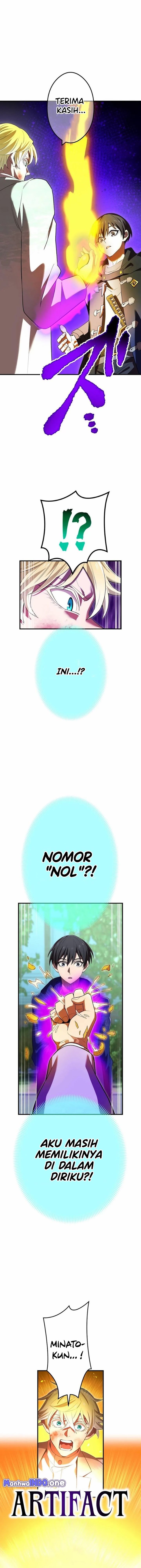 I Am The Strongest Awakeners Recognized By All Of The Worlds Cheat Masters Chapter 58 Halaman 7