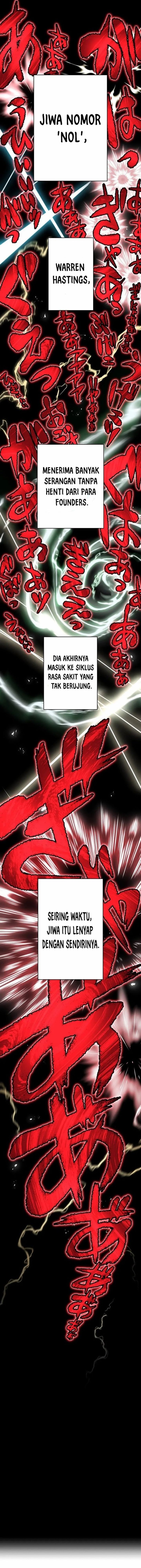 I Am The Strongest Awakeners Recognized By All Of The Worlds Cheat Masters Chapter 58 Halaman 14