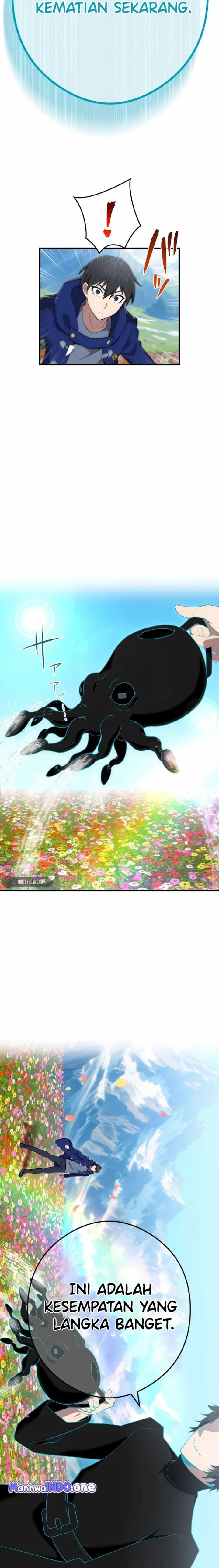 I Am The Strongest Awakeners Recognized By All Of The Worlds Cheat Masters Chapter 59 Halaman 30