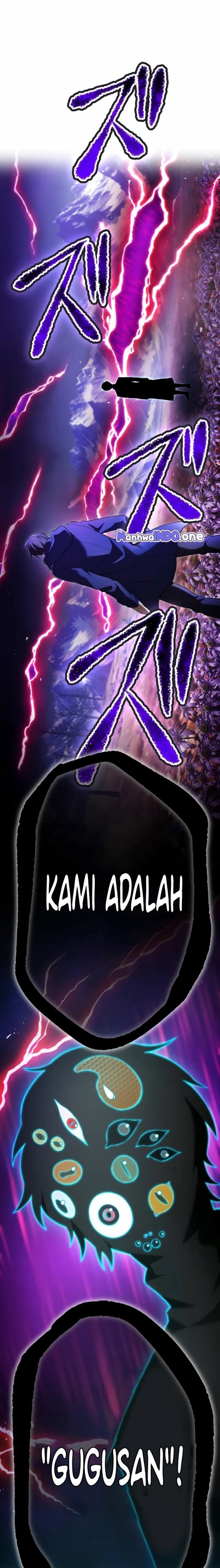 I Am The Strongest Awakeners Recognized By All Of The Worlds Cheat Masters Chapter 59 Halaman 33